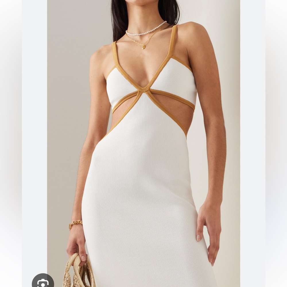 Significant Other “Adi” Dress